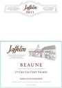 Jaffelin Savigny-les-Beaune Les Vergelesses Premier Cru 2014 Front Label