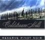 Coldstream Hills Reserve Pinot Noir 1997 Front Label