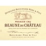 Bouchard Pere & Fils Beaune du Chateau Premier Cru Rouge 2010 Front Label