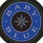 Blue Rock Baby Blue 2012 Front Label