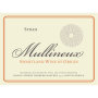 Mullineux Family Wines Syrah 2011 Front Label