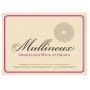 Mullineux Family Wines White Blend 2012 Front Label