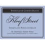 Mullineux Family Wines Kloof Street Chenin Blanc 2013 Front Label