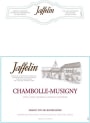 Jaffelin Chambolle-Musigny 2009 Front Label