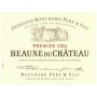 Bouchard Pere & Fils Beaune du Chateau Premier Cru Blanc 2011 Front Label
