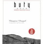 Buty Champoux Vineyard Cabernet Sauvignon 2010 Front Label