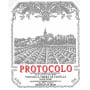 Dominio de Eguren Protocolo Rose 2013 Front Label