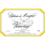 Chateau de Montfort Vouvray 2012 Front Label