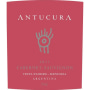 Antucura Cabernet Sauvignon 2011 Front Label