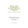 Tortoise Creek Chardonnay 2012 Front Label