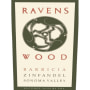 Ravenswood Barricia Vineyard Zinfandel 2011 Front Label
