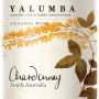 Yalumba Organic Chardonnay 2013 Front Label