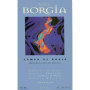Agricola de Borja Vina Borgia 2012 Front Label