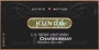 Kunde C.S. Ridge Chardonnay 1998 Front Label