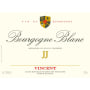 Famille Vincent Bourgogne Blanc 2012 Front Label