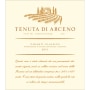 Tenuta di Arceno Chianti Classico 2011 Front Label