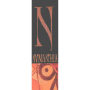 Numanthia Toro 1999 Front Label