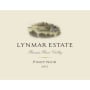 Lynmar Winery Russian River Pinot Noir 2012 Front Label