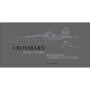 Crossbarn by Paul Hobbs Napa Valley Cabernet Sauvignon 2011 Front Label