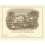 Chateau Lafite Rothschild (1.5 Liter Magnum) OWC 1983 Front Label