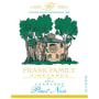Frank Family Vineyards Pinot Noir 2012 Front Label