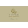 Soter Vineyards Mineral Springs Ranch Pinot Noir 2011 Front Label