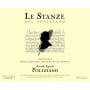 Poliziano Le Stanze del Poliziano 2007 Front Label