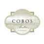 Vina Cobos Cobos Malbec 2011 Front Label