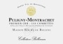 Maison Roche de Bellene Puligny-Montrachet Les Combettes Premier Cru 2014 Front Label