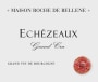 Maison Roche de Bellene Echezeaux Grand Cru 2012 Front Label