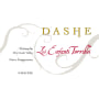 Dashe Les Enfants Terribles Grenache 2013 Front Label