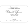 Elizabeth Spencer Mendocino Chenin Blanc 2013 Front Label