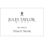 Jules Taylor Pinot Gris 2013 Front Label