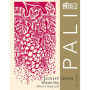 Pali Wine Co Shea Vineyard Pinot Noir 2011 Front Label