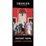 Swanson Instant Napa Cabernet Sauvignon 2010 Front Label