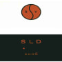 Robert Sinskey SLD Cabernet Sauvignon 2006 Front Label