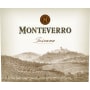Monteverro  2010 Front Label