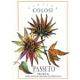 Colosi Passito di Sicila Moscato (500ML) 2010 Front Label