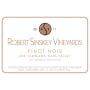 Robert Sinskey Los Carneros Pinot Noir 2011 Front Label