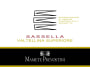 Mamete Prevostini Valtellina Superiore Sassella 2010 Front Label