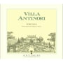 Marchesi Antinori Villa Bianco 2012 Front Label
