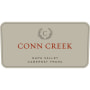 Conn Creek Cabernet Franc 2012 Front Label