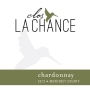 Clos LaChance Monterey County Chardonnay 2013 Front Label