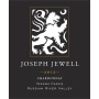 Joseph Jewell Russian River Valley Chardonnay 2012 Front Label