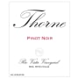 Thorne Rio Vista Vineyard Pinot Noir 2010 Front Label