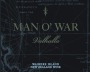 Man O' War Valhalla Chardonnay 2014 Front Label