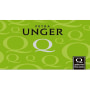 Petra Unger Q Gruner Veltliner 2013 Front Label