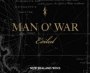 Man O' War Exiled Pinot Gris 2016 Front Label