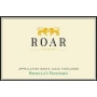 Roar Rosella's Vineyard Pinot Noir 2012 Front Label