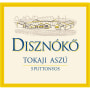 Disznoko Tokaji Aszu 5 Puttonyos (500ML) 2006 Front Label